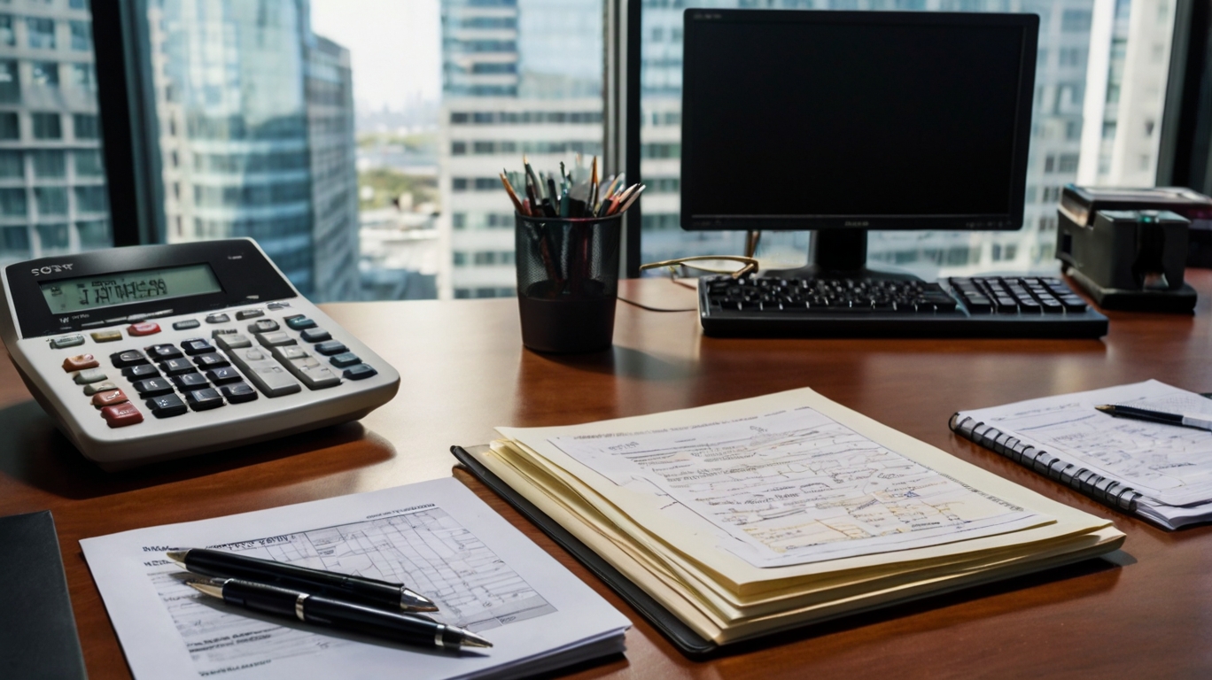 Benefits of Our Financial Audit Services